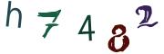 Графічна CAPTCHA