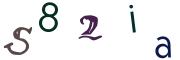Графічна CAPTCHA