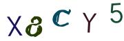 Графічна CAPTCHA