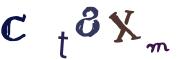 Графічна CAPTCHA