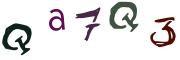 Графічна CAPTCHA