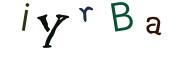 Графічна CAPTCHA