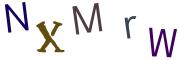 Графічна CAPTCHA