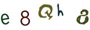 Графічна CAPTCHA