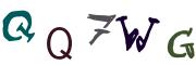 Графічна CAPTCHA