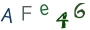 Графічна CAPTCHA