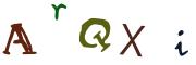 Графічна CAPTCHA