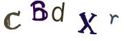 Графічна CAPTCHA