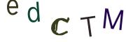 Графічна CAPTCHA