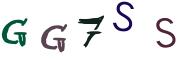 Графічна CAPTCHA