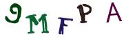 Графічна CAPTCHA