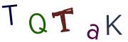 Графічна CAPTCHA