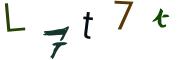 Графічна CAPTCHA