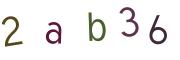 Графічна CAPTCHA