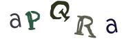 Графічна CAPTCHA
