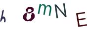Графічна CAPTCHA