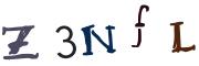 Графічна CAPTCHA