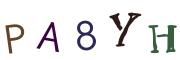 Графічна CAPTCHA