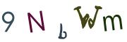 Графічна CAPTCHA