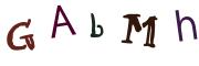 Графічна CAPTCHA