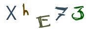 Графічна CAPTCHA