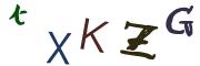 Графічна CAPTCHA