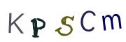 Графічна CAPTCHA