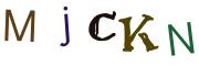 Графічна CAPTCHA