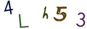 Графічна CAPTCHA