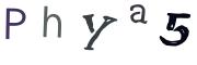 Графічна CAPTCHA
