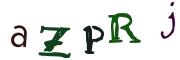 Графічна CAPTCHA