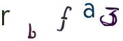 Графічна CAPTCHA