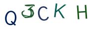 Графічна CAPTCHA