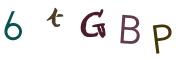 Графічна CAPTCHA