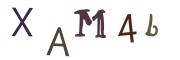Графічна CAPTCHA