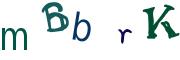 Графічна CAPTCHA