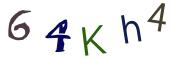 Графічна CAPTCHA