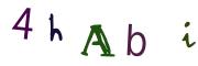 Графічна CAPTCHA