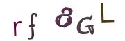 Графічна CAPTCHA
