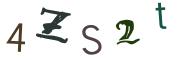 Графічна CAPTCHA
