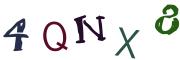 Графічна CAPTCHA