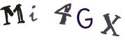 Графічна CAPTCHA