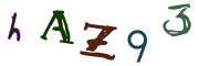 Графічна CAPTCHA
