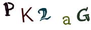 Графічна CAPTCHA