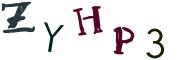 Графічна CAPTCHA