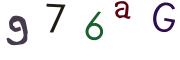 Графічна CAPTCHA