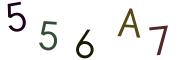 Графічна CAPTCHA