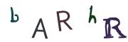 Графічна CAPTCHA