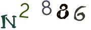 Графічна CAPTCHA
