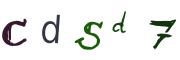 Графічна CAPTCHA